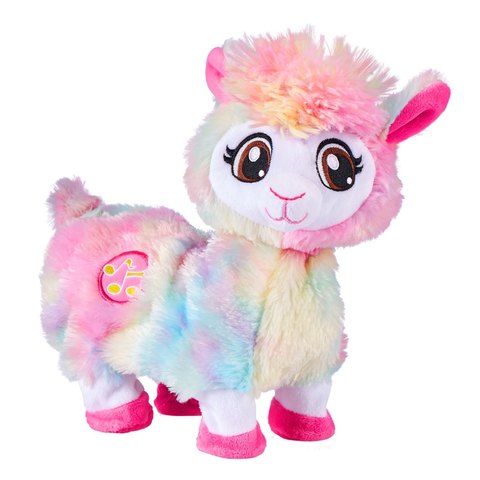 Boppi the shaking llama new arrivals