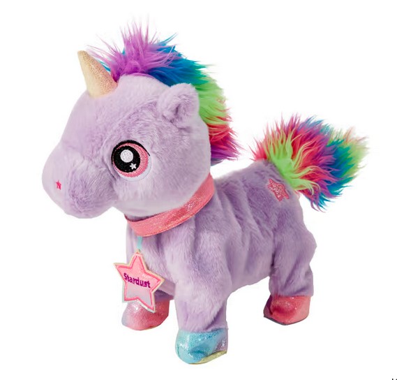 Remote control unicorn toy discount