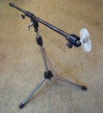 Boom Arm Stand With Mount