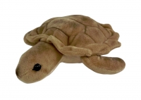 Doug the Turtle - weighted