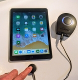HouseMate 6S with IPAD 10.2" (9th Gen) 2024 WiFi 256GB