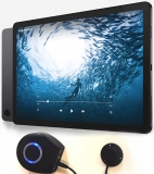 HouseMate 6S w/ Galaxy Tab A9+ 11" 5G 128GB