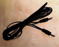 HouseMate Alarm/AUX Lead, 3.5mm plugs both ends