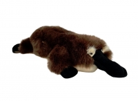 Plush Platypus - weighted