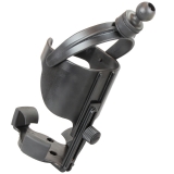 Drink Cup Holder, adjustable holder only
