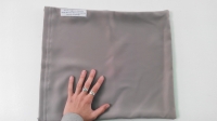 Silky cover to suit small lap bag
