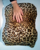 New Weighted Cuddle Plush - Kidney Shaped, 3kgs,huggable