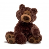 Plush Philbin Bear 1.5kg