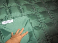 "Ripstop" Weighted Blanket - Extra Large