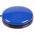 Buddy Button Blue 6cm