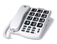 Telstra SP817 Big Button Phone (Phone Only)