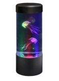 Desktop Jellyfish  Lamp