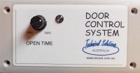 Door Control System