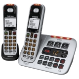 Uniden SSE45+1 Sight & Sound Enhanced Cordless Digital Phone Sys