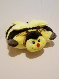 Weighted Bee Lap Bag