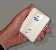 Wireless Door Monitor (Portable) - FULL SET