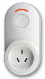 Z-Wave Plug-In Switch ApplianceController